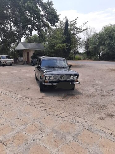 LADA (VAZ) 2106 2005, 173,839 km - 1.6 л - Salyan