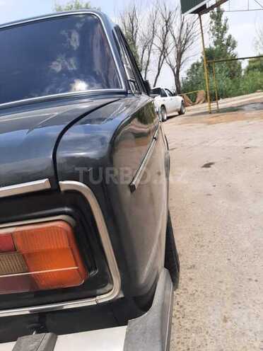 LADA (VAZ) 2106 2005, 173,839 km - 1.6 л - Salyan