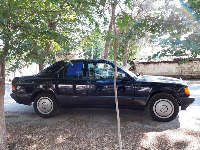 Mercedes 190 1992, 445,000 km - 1.8 l - Bakı