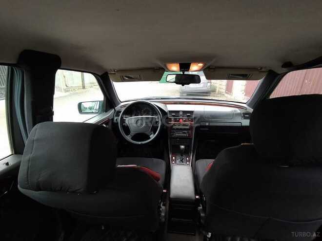 Mercedes C 200 1996, 290,000 km - 2.0 л - Bakı