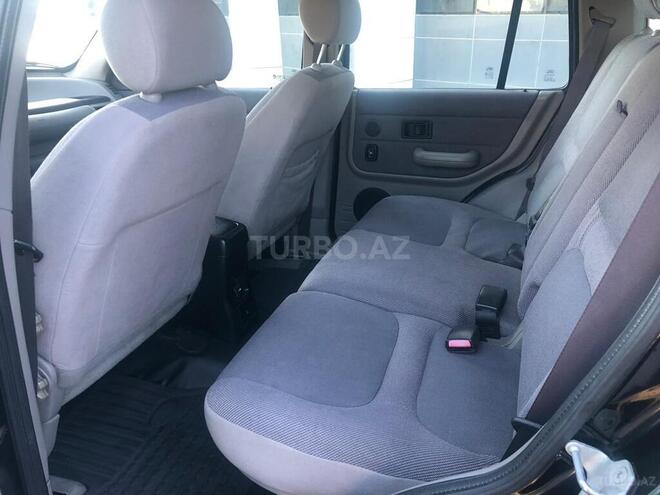 Land Rover Defender 2003, 117,931 km - 2.5 л - Bakı