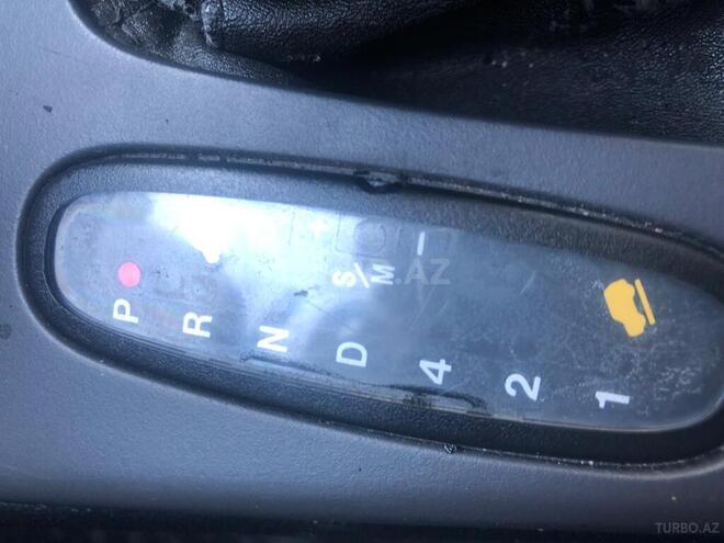 Land Rover Defender 2003, 117,931 km - 2.5 л - Bakı