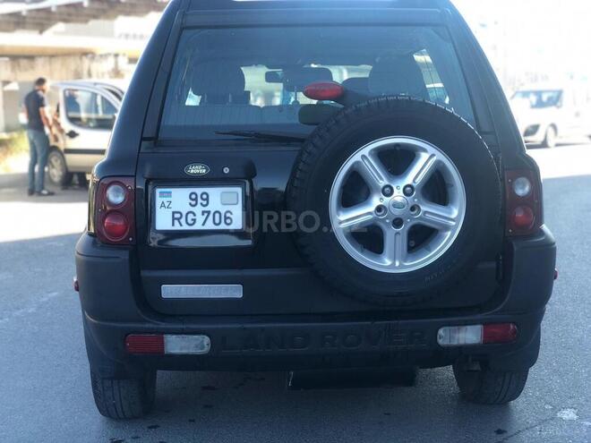 Land Rover Defender 2003, 117,931 km - 2.5 л - Bakı