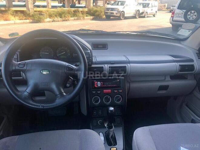Land Rover Defender 2003, 117,931 km - 2.5 л - Bakı