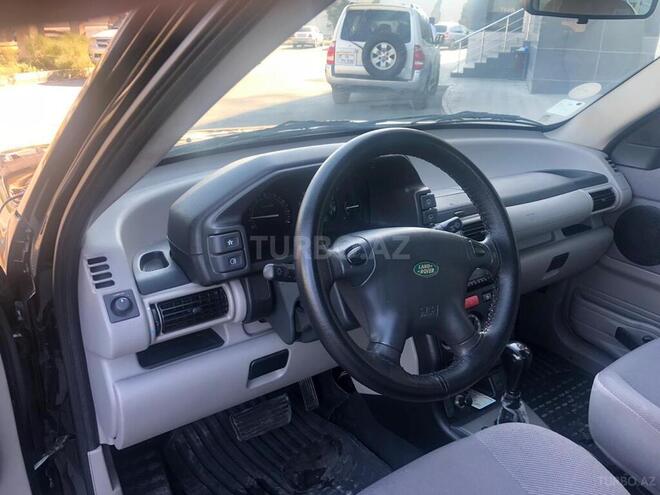 Land Rover Defender 2003, 117,931 km - 2.5 л - Bakı