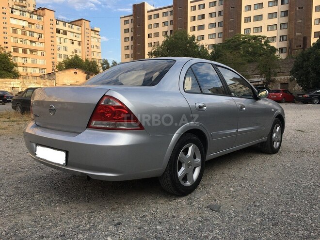 Nissan Sunny 2011, 140,000 km - 1.6 л - Bakı