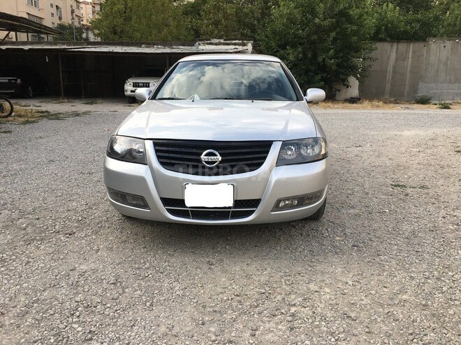 Nissan Sunny 2011, 140,000 km - 1.6 л - Bakı