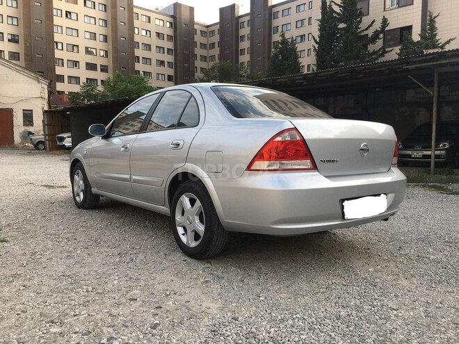 Nissan Sunny 2011, 140,000 km - 1.6 л - Bakı