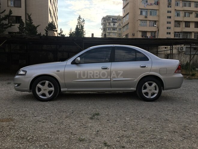 Nissan Sunny 2011, 140,000 km - 1.6 л - Bakı