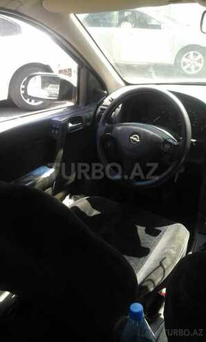 Opel Astra 1999, 565,000 km - 1.6 l - Bakı