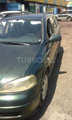 Opel Astra 1999, 565,000 km - 1.6 l - Bakı