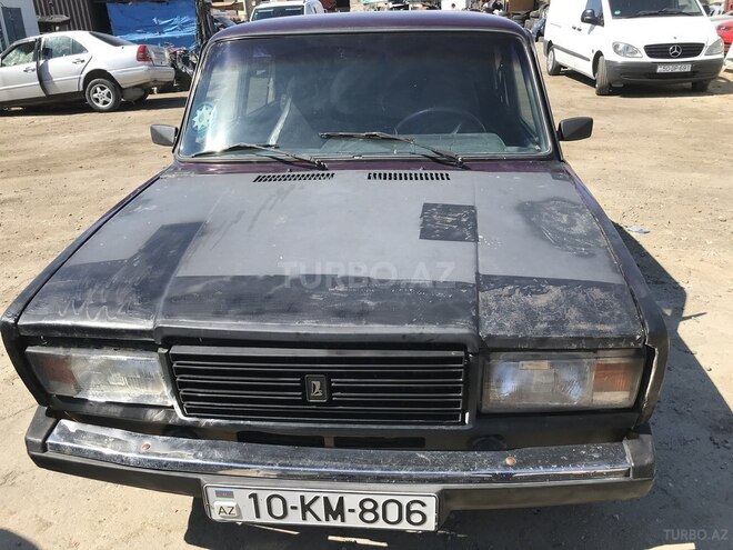 LADA (VAZ) 2107 1984, 200,000 km - 1.6 л - Sumqayıt