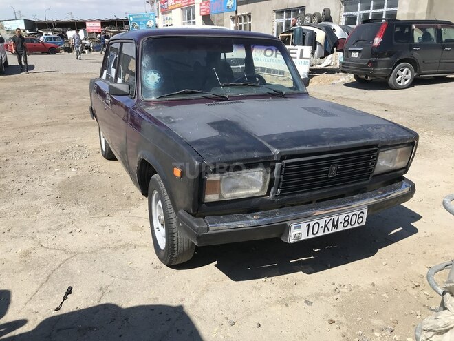 LADA (VAZ) 2107 1984, 200,000 km - 1.6 л - Sumqayıt