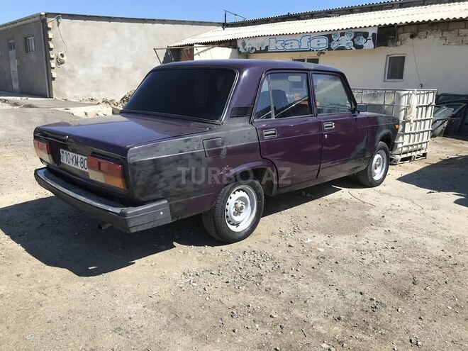 LADA (VAZ) 2107 1984, 200,000 km - 1.6 л - Sumqayıt