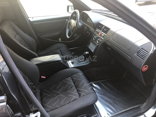 Mercedes C 240 1998, 279,400 km - 2.4 l - Bakı