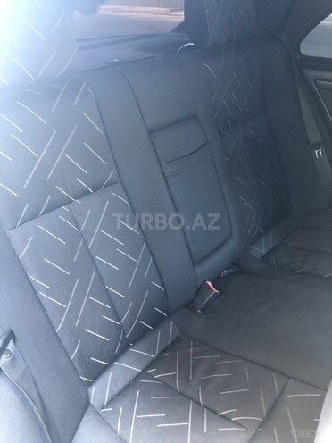 Mercedes C 240 1998, 279,400 km - 2.4 l - Bakı