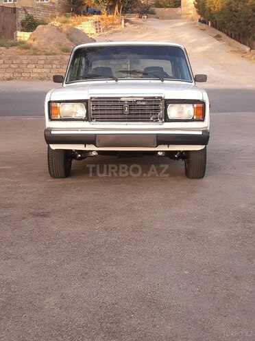 LADA (VAZ) 2107 2006, 34,276 km - 1.6 л - Bakı