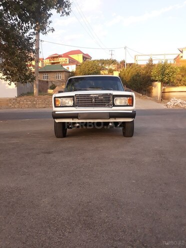 LADA (VAZ) 2107 2006, 34,276 km - 1.6 л - Bakı