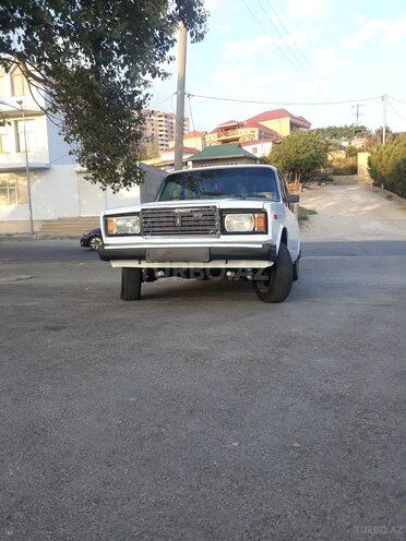 LADA (VAZ) 2107 2006, 34,276 km - 1.6 л - Bakı