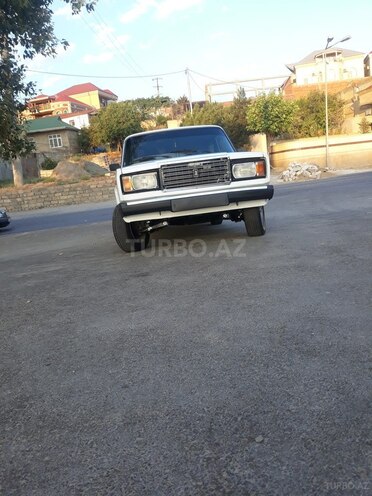 LADA (VAZ) 2107 2006, 34,276 km - 1.6 л - Bakı