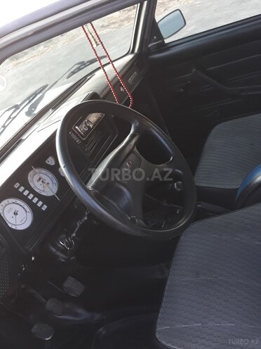 LADA (VAZ) 2107 2006, 34,276 km - 1.6 л - Bakı