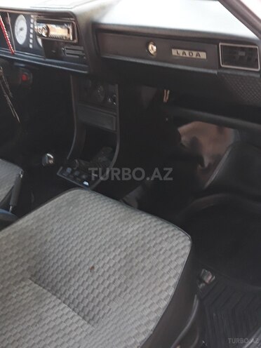 LADA (VAZ) 2107 2006, 34,276 km - 1.6 л - Bakı