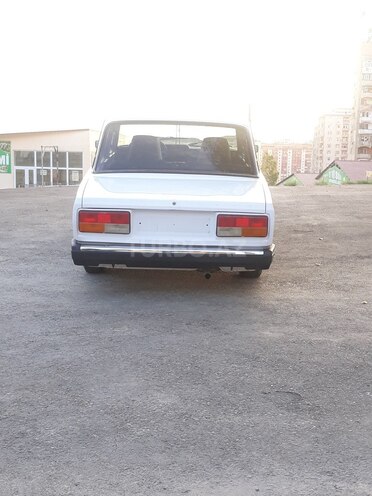LADA (VAZ) 2107 2006, 34,276 km - 1.6 л - Bakı