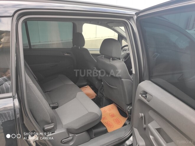 Opel Zafira 2008, 250,000 km - 1.7 л - Bakı