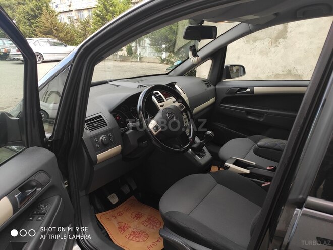 Opel Zafira 2008, 250,000 km - 1.7 л - Bakı