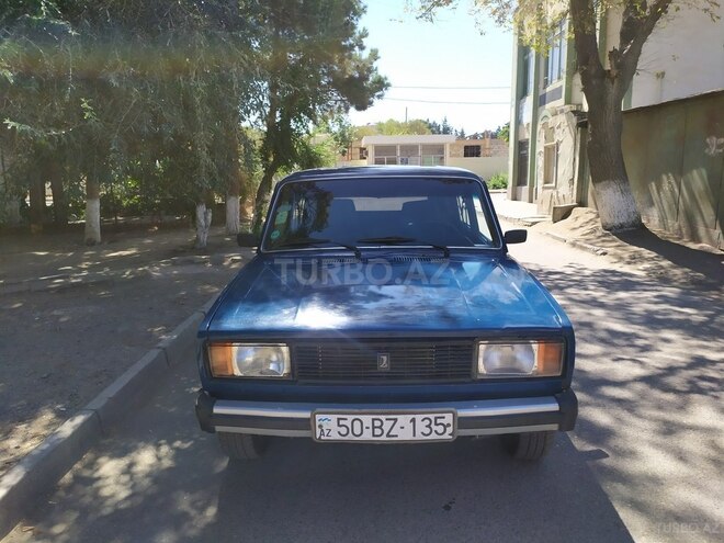 LADA (VAZ) 2104 2002, 369,000 km - 1.6 l - Sumqayıt
