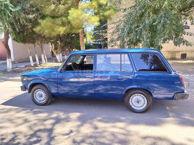 LADA (VAZ) 2104 2002, 369,000 km - 1.6 l - Sumqayıt
