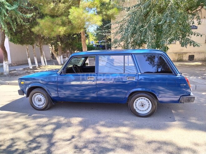 LADA (VAZ) 2104 2002, 369,000 km - 1.6 l - Sumqayıt