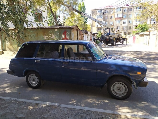 LADA (VAZ) 2104 2002, 369,000 km - 1.6 l - Sumqayıt