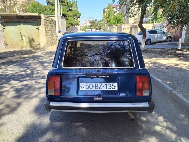 LADA (VAZ) 2104 2002, 369,000 km - 1.6 l - Sumqayıt
