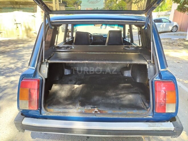 LADA (VAZ) 2104 2002, 369,000 km - 1.6 l - Sumqayıt