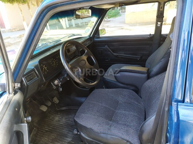 LADA (VAZ) 2104 2002, 369,000 km - 1.6 l - Sumqayıt