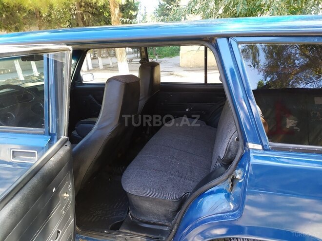 LADA (VAZ) 2104 2002, 369,000 km - 1.6 l - Sumqayıt