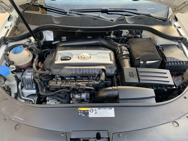 Volkswagen Passat 2013, 155,000 km - 1.8 л - Bakı