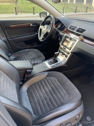Volkswagen Passat 2013, 155,000 km - 1.8 л - Bakı