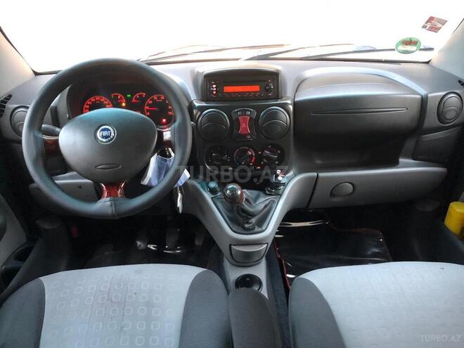 Fiat Doblo 2006, 399,000 km - 1.9 l - Sumqayıt