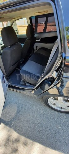 LADA (VAZ) Priora 2012, 118,773 km - 1.6 l - Sumqayıt