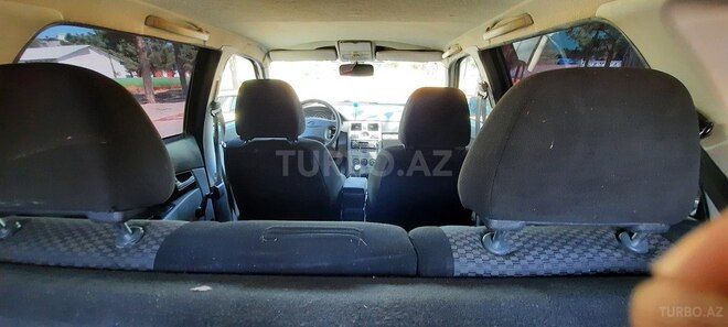 LADA (VAZ) Priora 2012, 118,773 km - 1.6 l - Sumqayıt