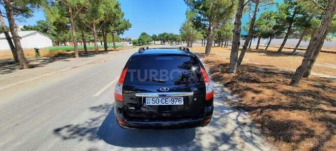 LADA (VAZ) Priora 2012, 118,773 km - 1.6 l - Sumqayıt