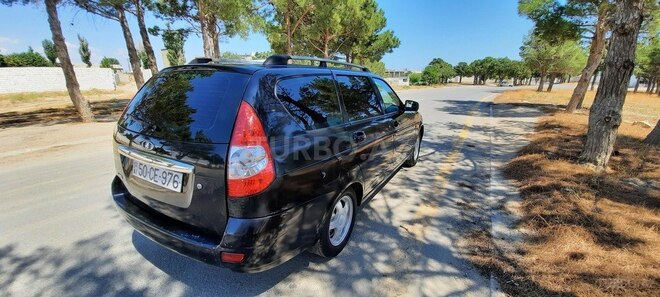 LADA (VAZ) Priora 2012, 118,773 km - 1.6 l - Sumqayıt