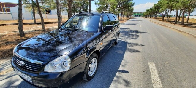 LADA (VAZ) Priora 2012, 118,773 km - 1.6 l - Sumqayıt