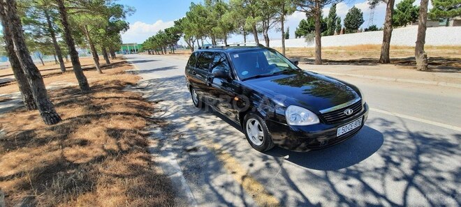 LADA (VAZ) Priora 2012, 118,773 km - 1.6 l - Sumqayıt