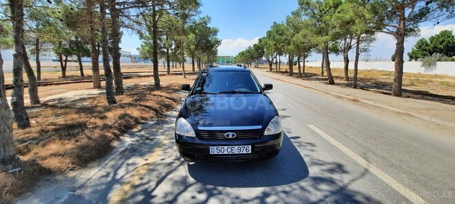LADA (VAZ) Priora 2012, 118,773 km - 1.6 l - Sumqayıt