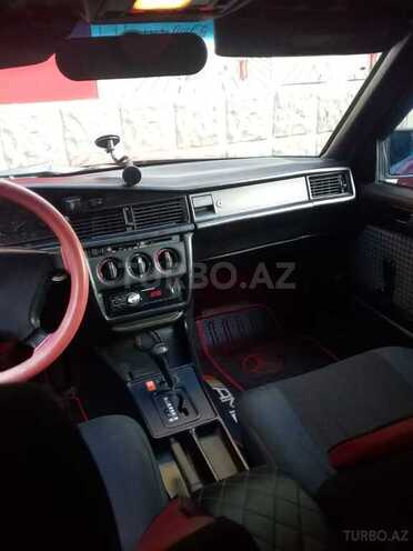 Mercedes 190 1993, 258,000 km - 1.8 l - Bakı