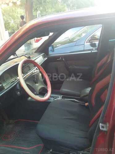 Mercedes 190 1993, 258,000 km - 1.8 l - Bakı