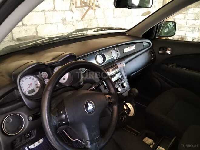Mitsubishi Airtrek 2002, 200,200 km - 2.0 l - Masallı